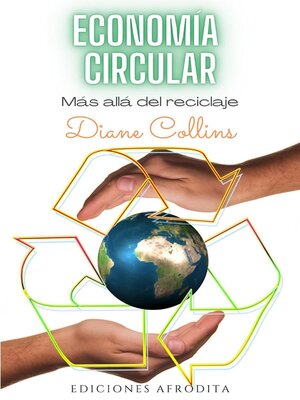 cover image of Economía Circular